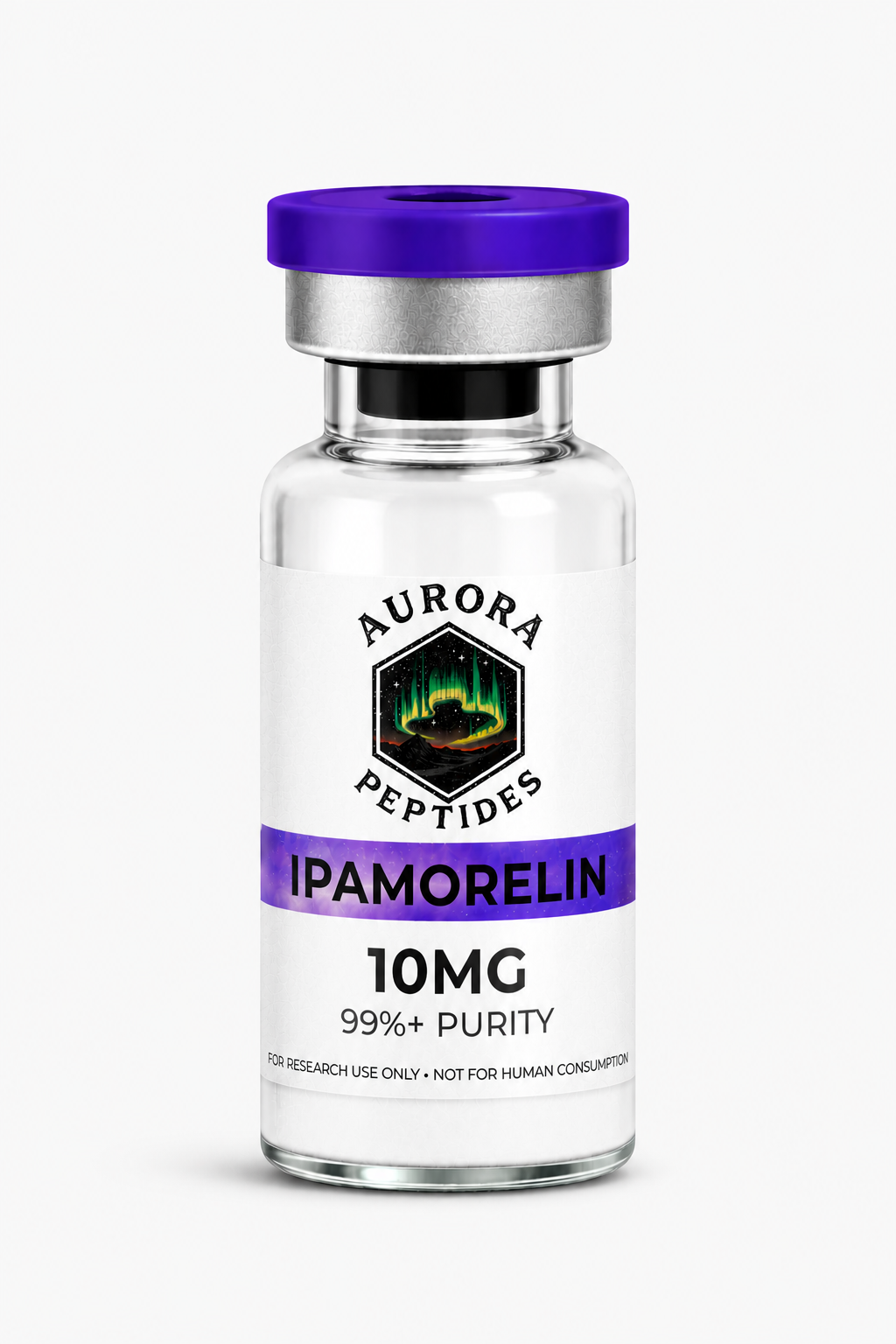 IPAMORELIN 10MG