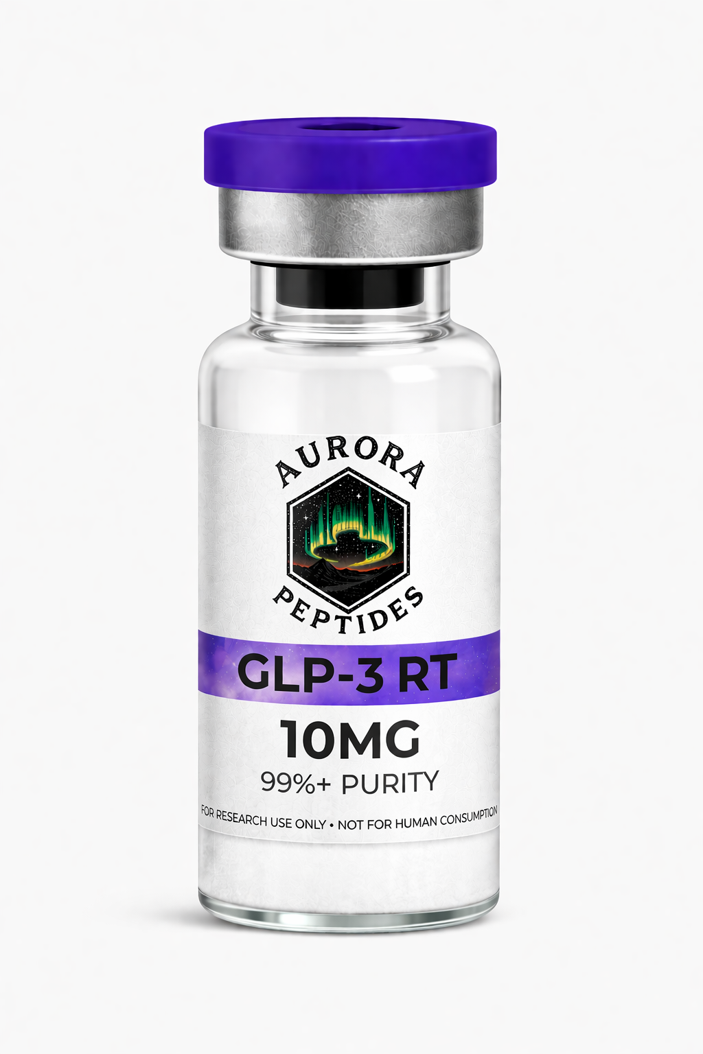 GLP-3 RT (Retatrutide) 10MG
