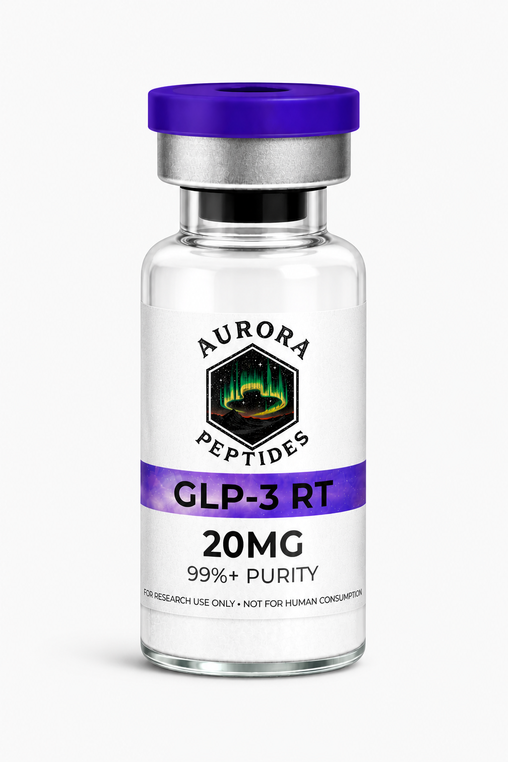 GLP-3 RT (Retatrutide) 20MG