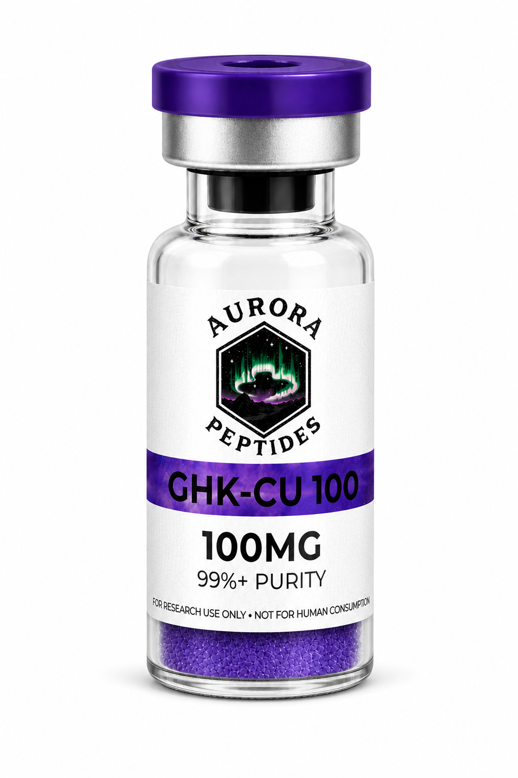 GHK-CU 100 MG